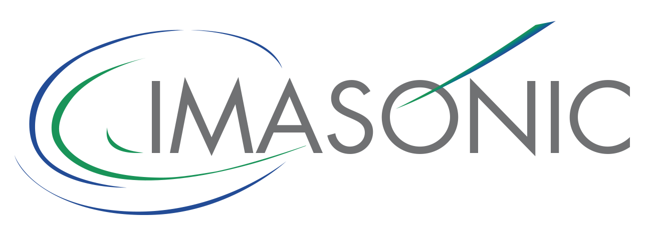 Logo IMASONIC