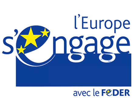 l_Europe s_engage avec le Feder