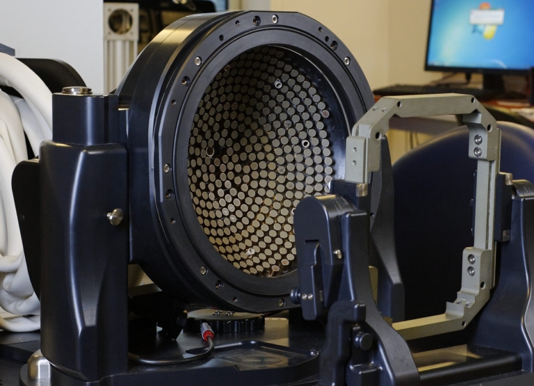 IMASONIC High Power transducers Examples of arrays